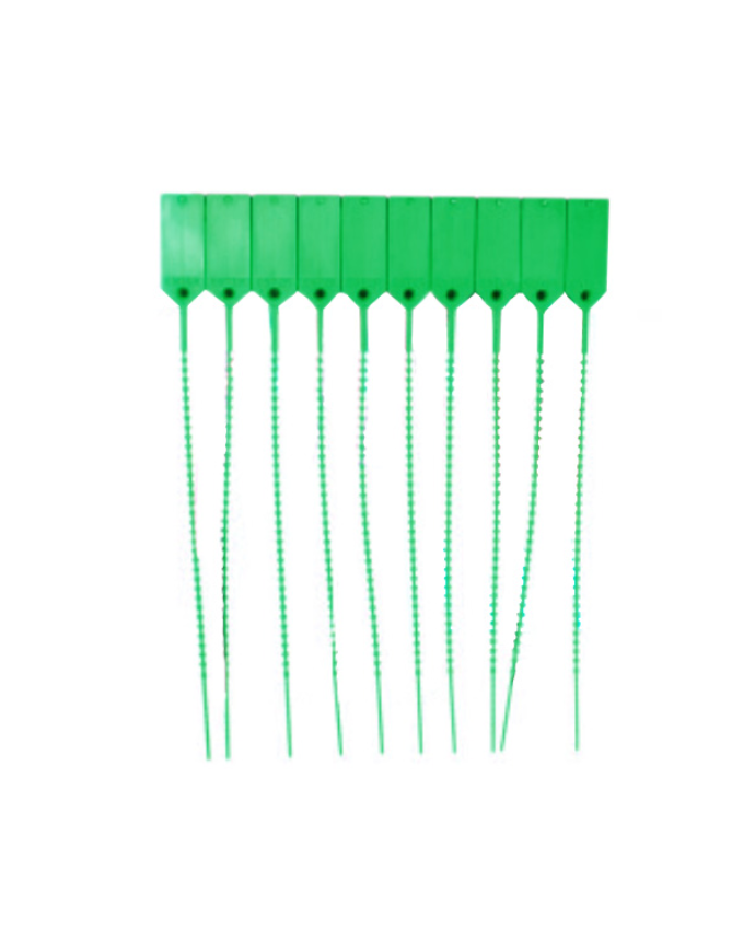 Green - pk1000-Pull Tite Seals