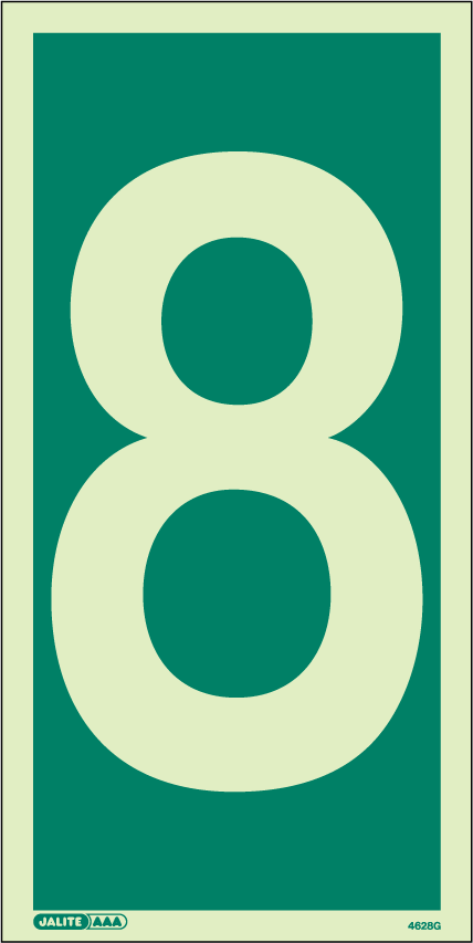 150 x 300mm-Assembly Area Number 8