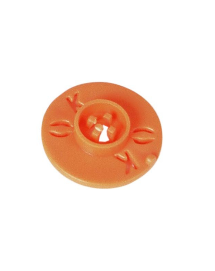 Orange-Chubb Type Indicator Disc