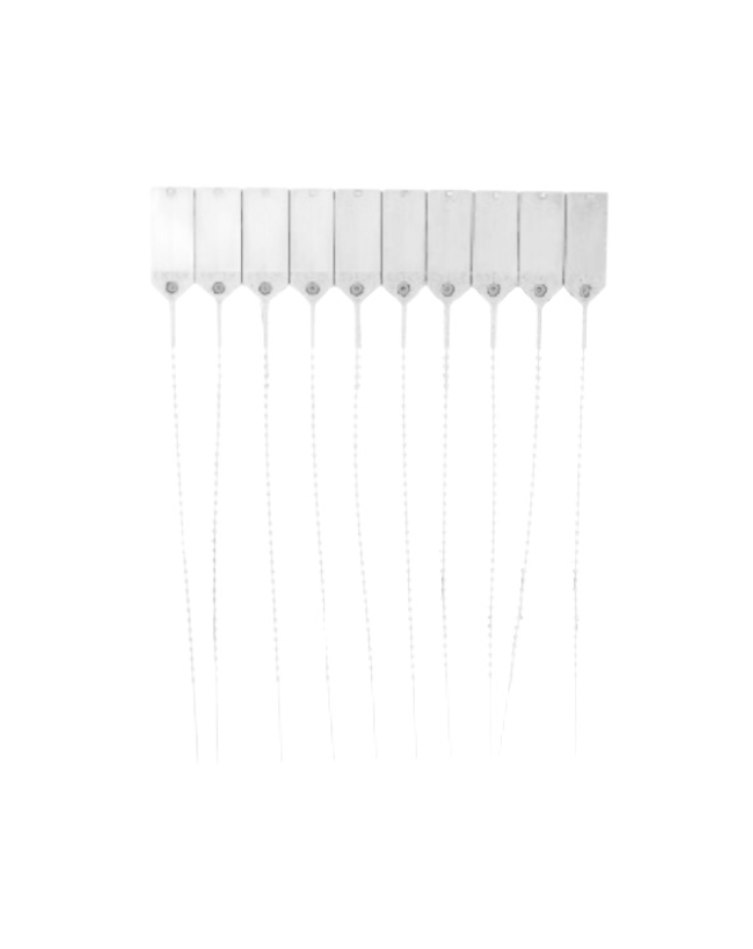 White - pk500-Pull Tite Seals