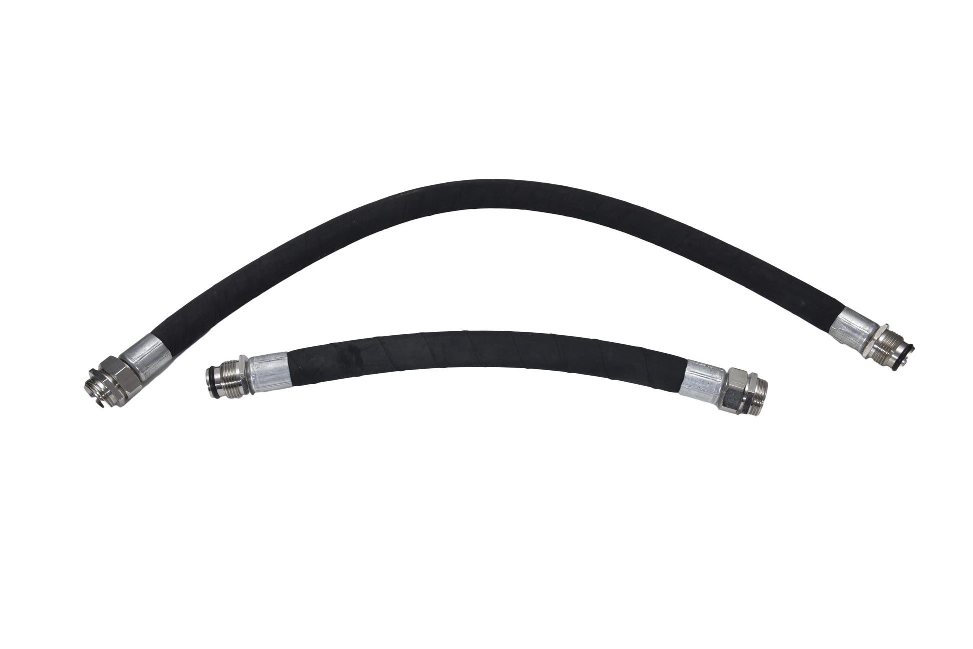 800mm-Flexible Connecting Hose - Swinging