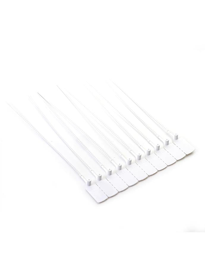 White - pk2000-Pull Tite Seals
