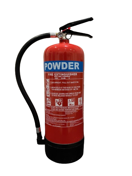 6kg-TITAN CORE Powder