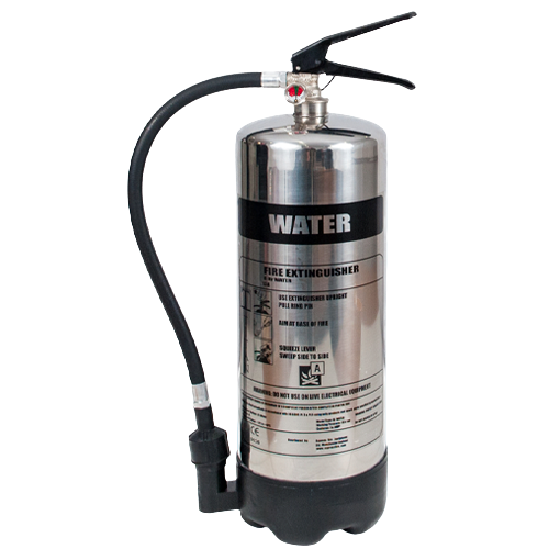6L-TITAN Prestige Water