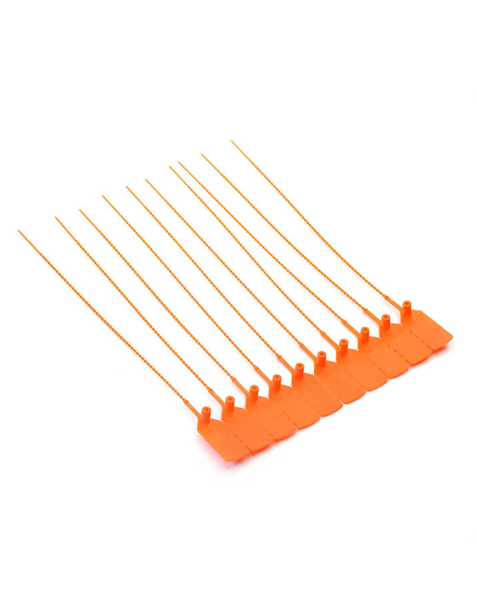 Orange - pk2000-Pull Tite Seals