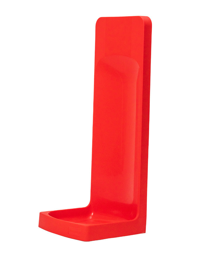 Single-Commander Extinguisher Stand