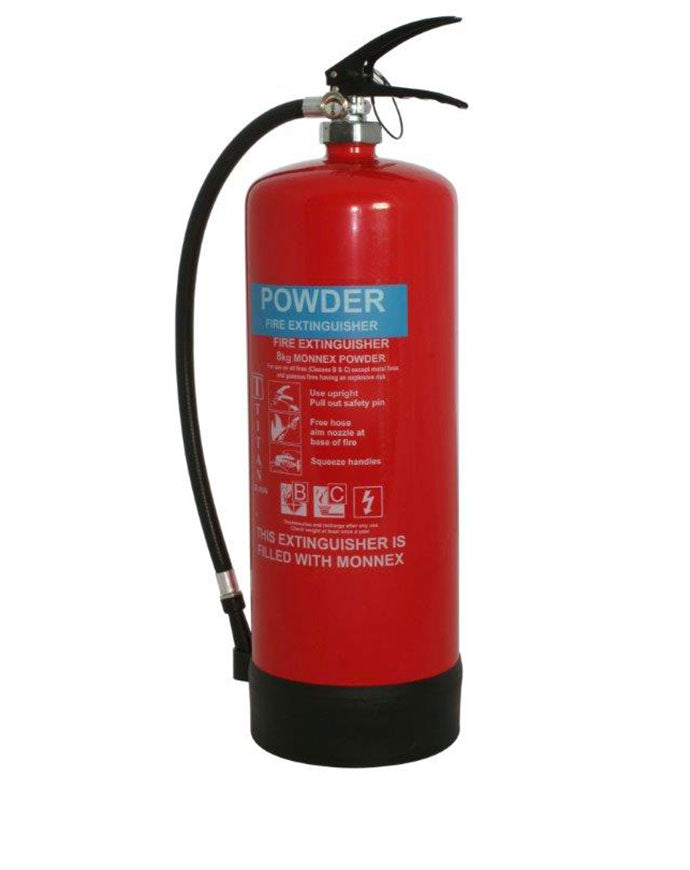 9kg-Monnex Dry Powder