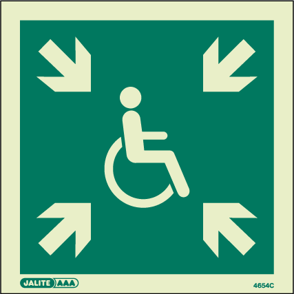 150 x 150mm-Safe Area Logo