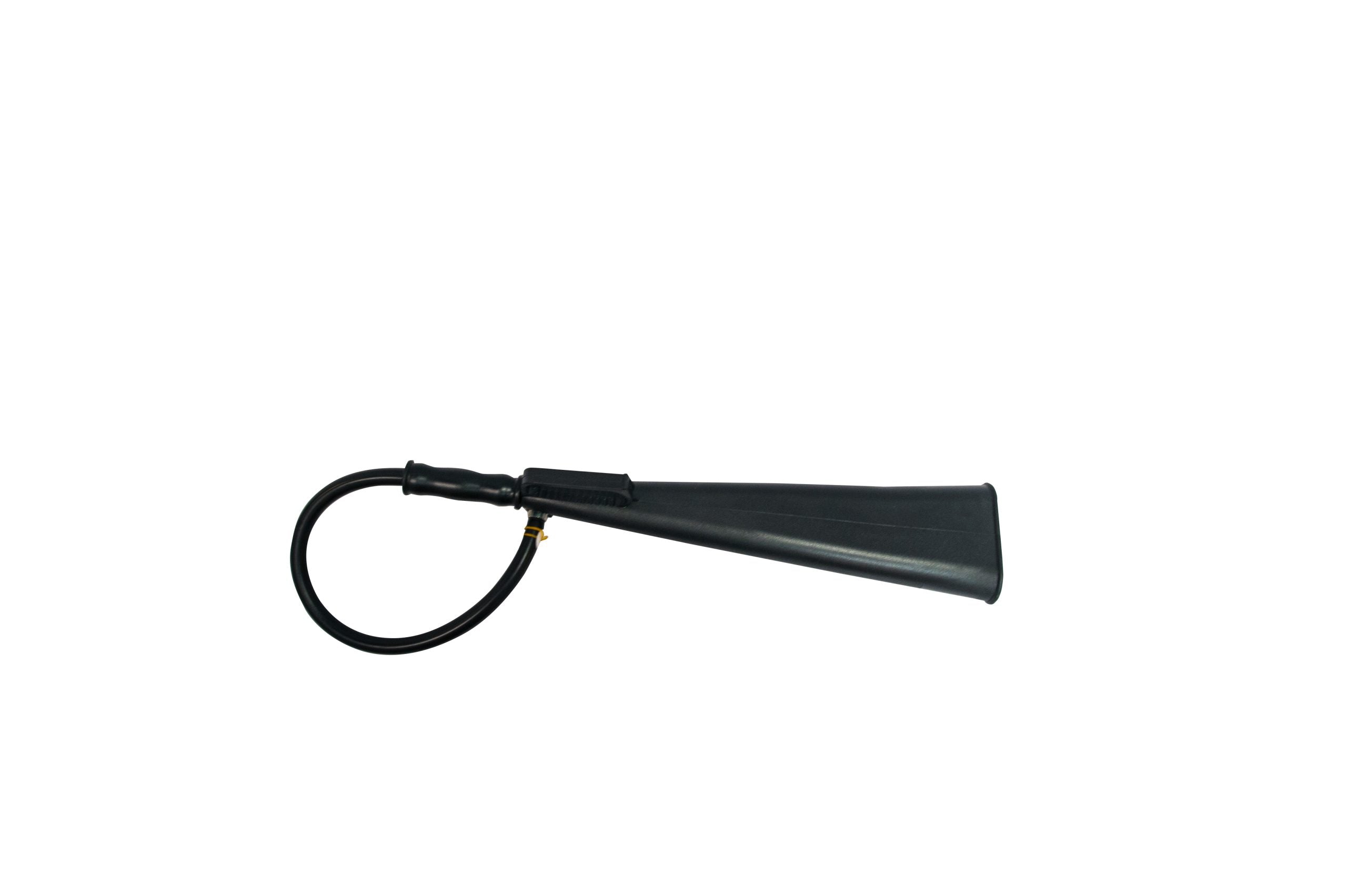 5kg CO2-Hose and Horn