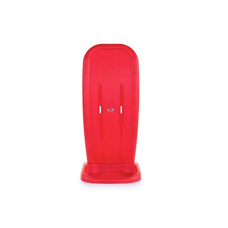 Single-Jonesco Two-Part Extinguisher Stand