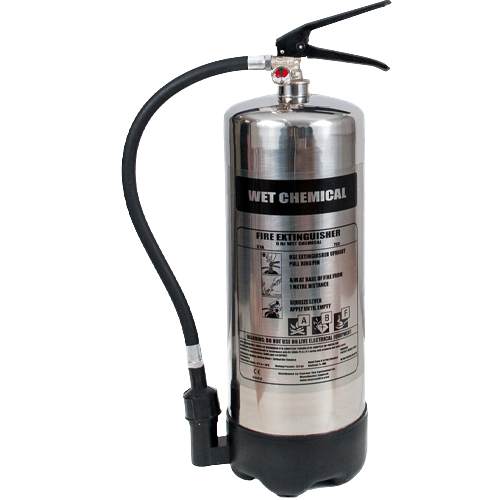 6L-TITAN Prestige Wet Chemical