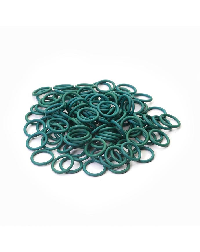 Green-Replacement O-Rings