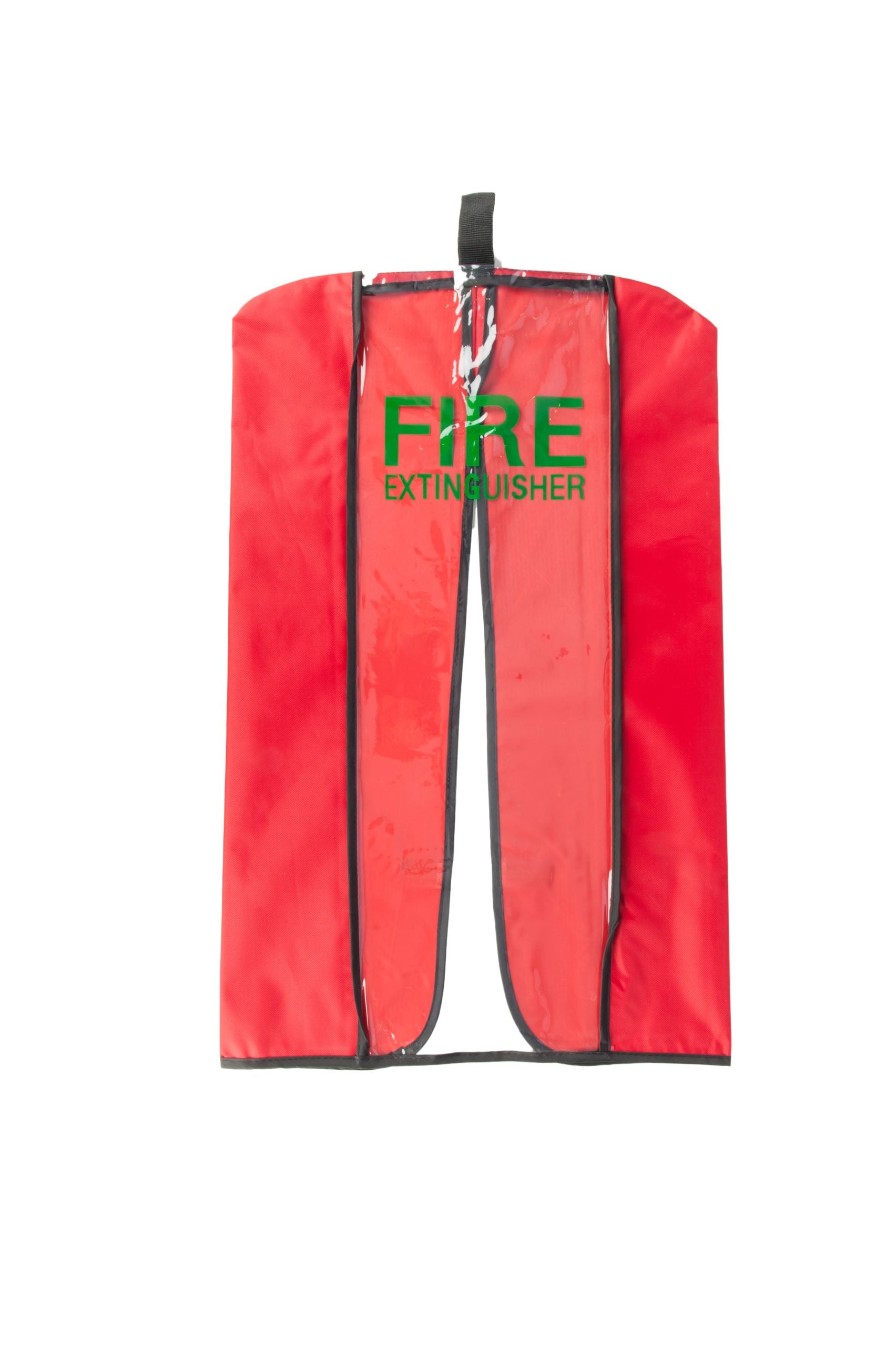 Large-Fire Extinguisher Cover