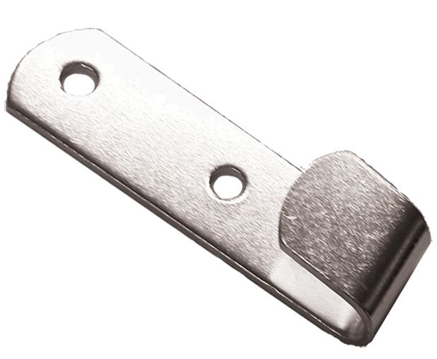 J Bracket-Fire Extinguisher Bracket
