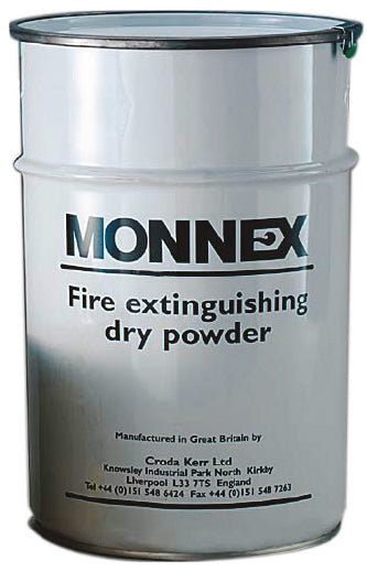 30Kg - L2 Powder-Specialist Powder Refills