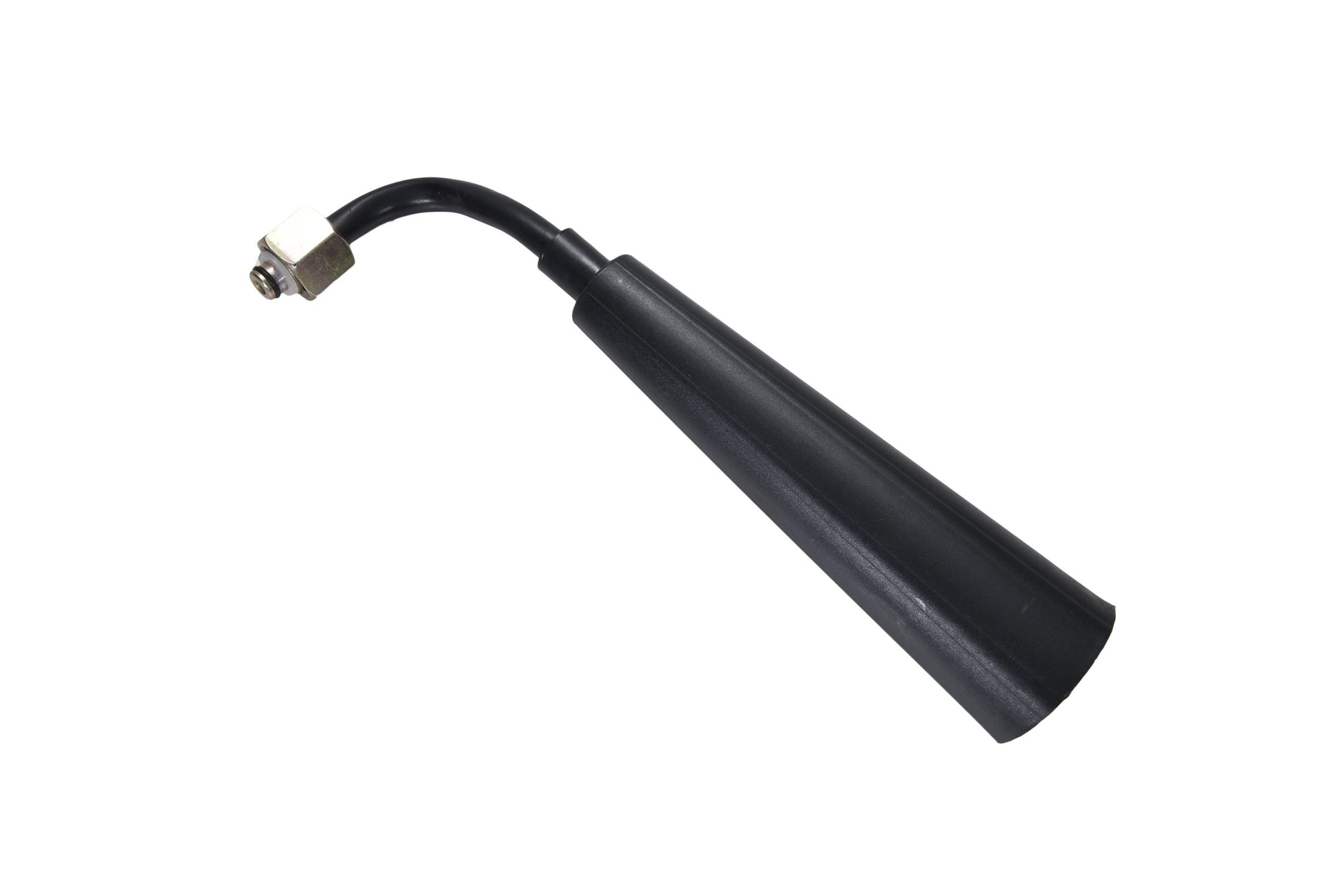 2kg CO2-Anti-Freeze Burn Horn