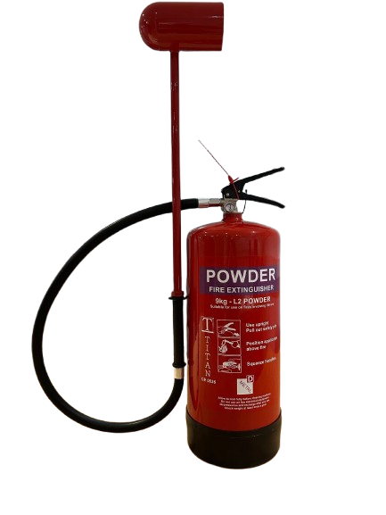 9kg-TITAN Lithium L2 Powder