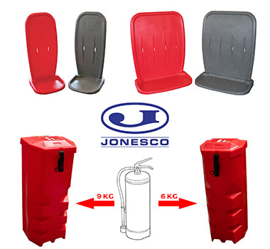 9kg Top Loading Box-Transport Boxes