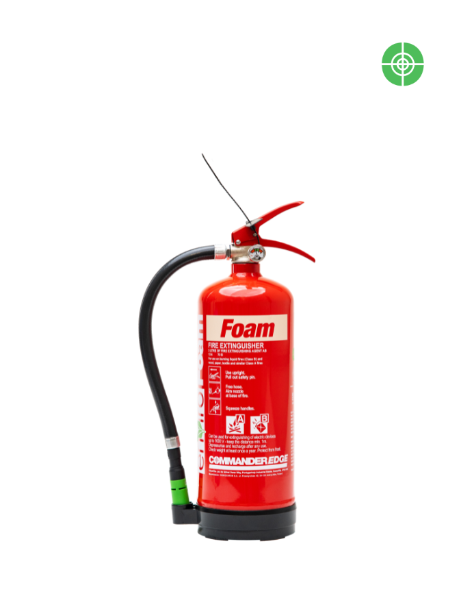 3L-CommanderEDGE enviroFoam