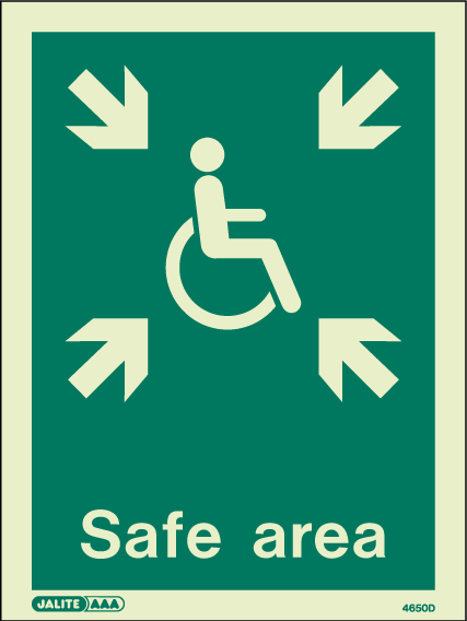 200 x 300mm-Safe Area