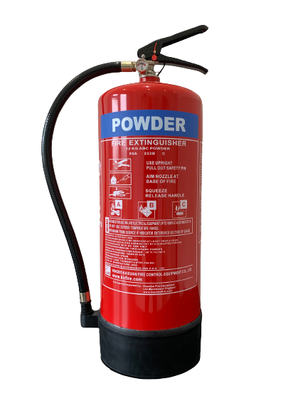 12kg-TITAN CORE Powder