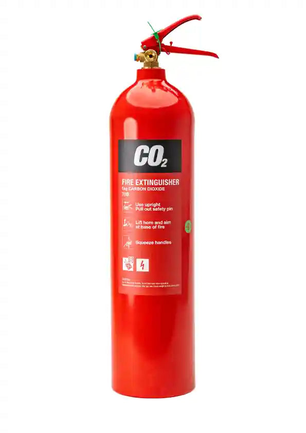 5kg-Commander Renovate CO2