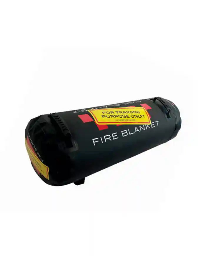 7m x 7m-Bridgehill Training Forklift Blanket
