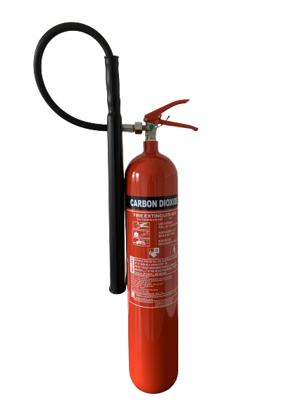 5kg-TITANBK CO2 Steel