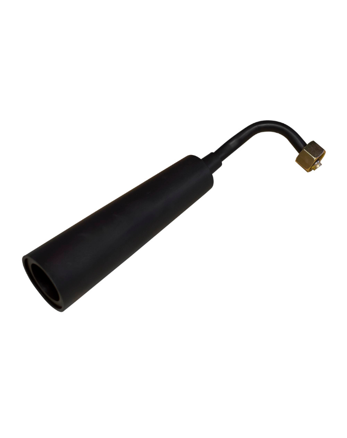 2kg CO2-CO2 Swivel Horn