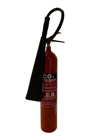 5kg-TITAN CORE CO2 Steel