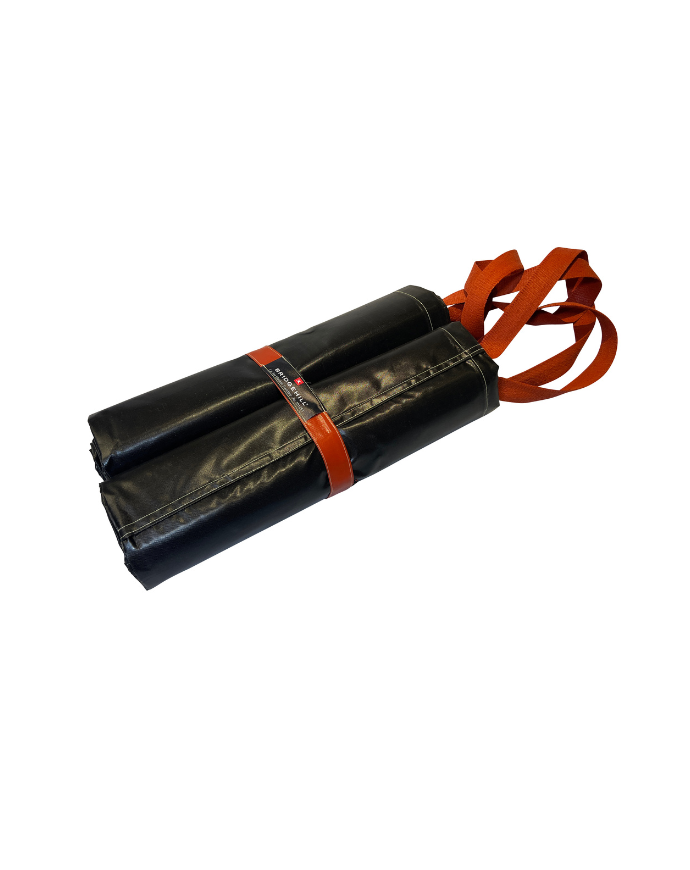 6m x 8m-Bridgehill Standard Car Fire Blanket