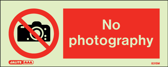 80 x 200mm-No Photography