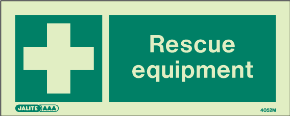 80 x 200mm-Rescue Equipment