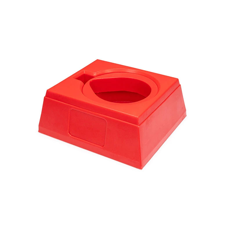 Single-Jonesco Fire Extinguisher Point