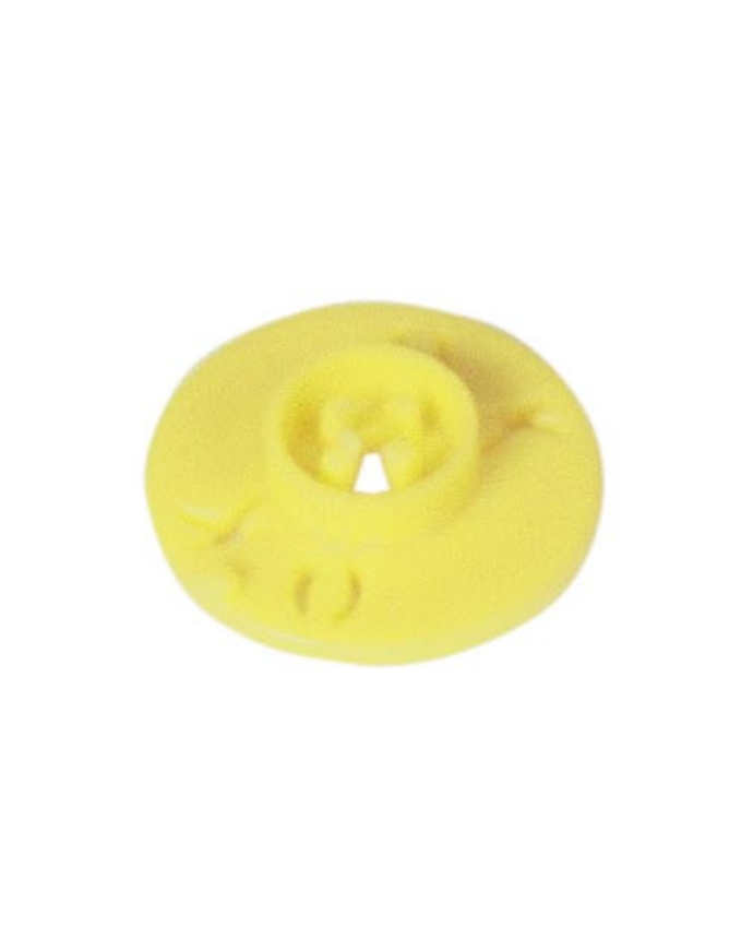 Yellow-Chubb Type Indicator Disc