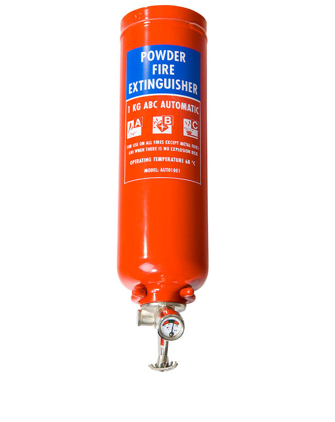 1kg-Automatic Dry Powder