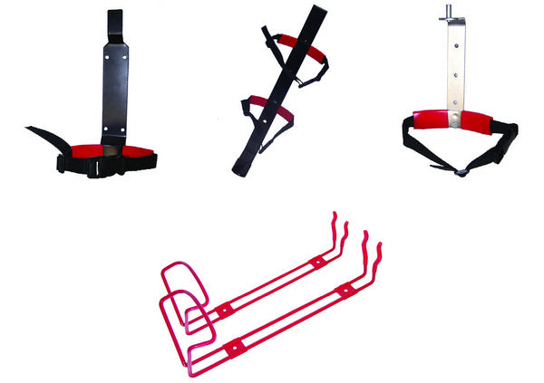 Universal-Transport Brackets