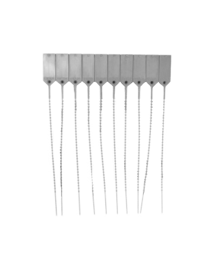 Grey - pk500-Pull Tite Seals