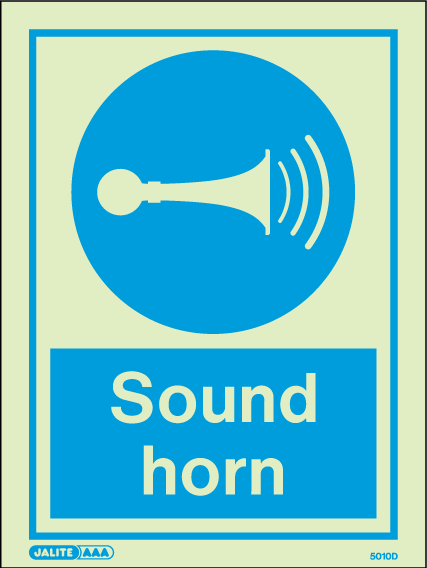 150 x 200mm-Sound Horn