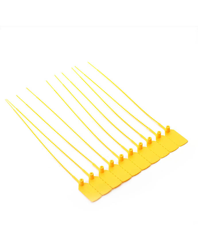 Yellow -pk2000-Pull Tite Seals