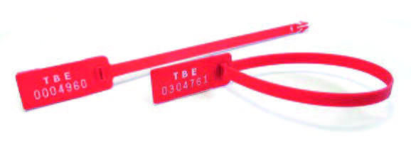 Red-TydenBrooks Poly-Check Fire Door Seals