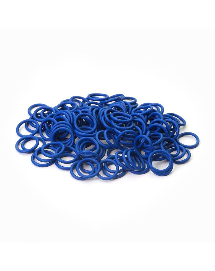 Blue-Replacement O-Rings