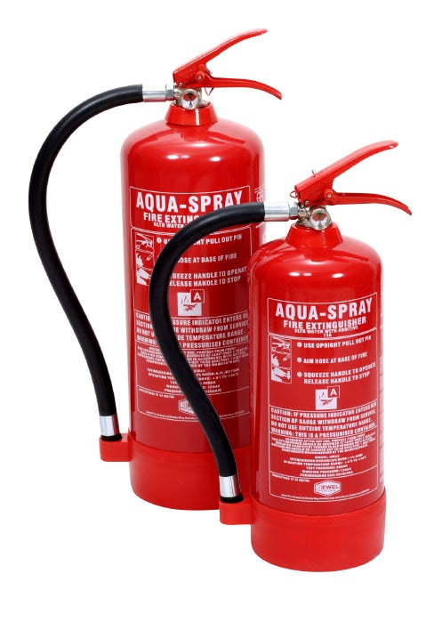 Aqua Spray