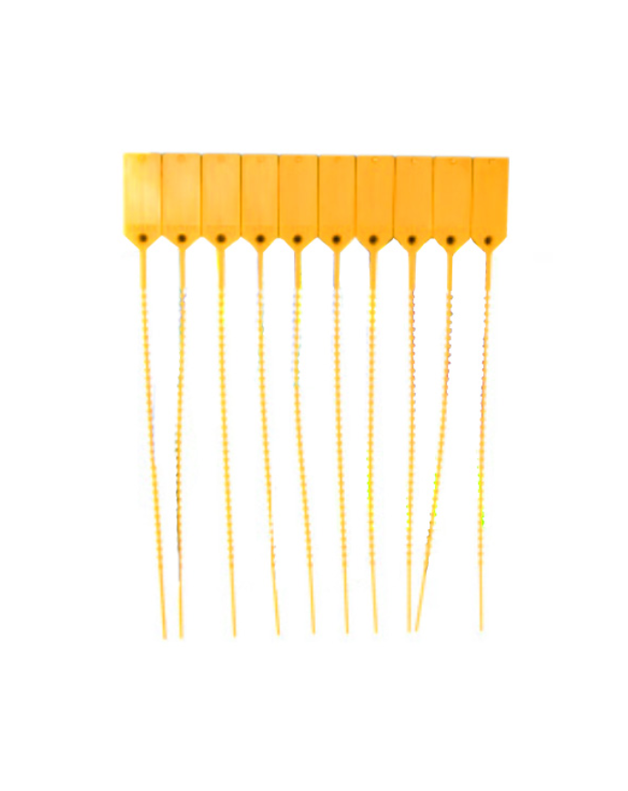 Orange - pk500-Pull Tite Seals