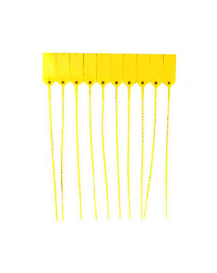 Yellow - pk500-Pull Tite Seals