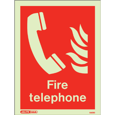 Fire Telephone