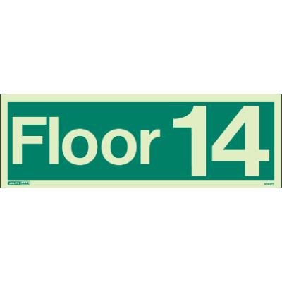 Floor 14