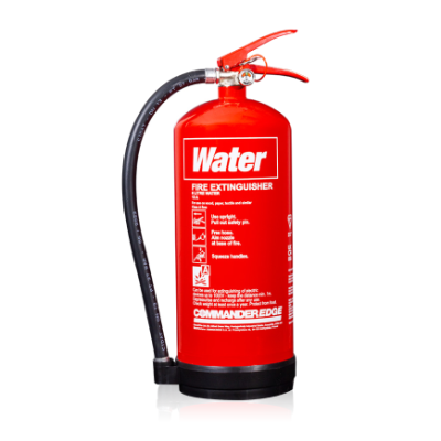 CommanderEDGE Water