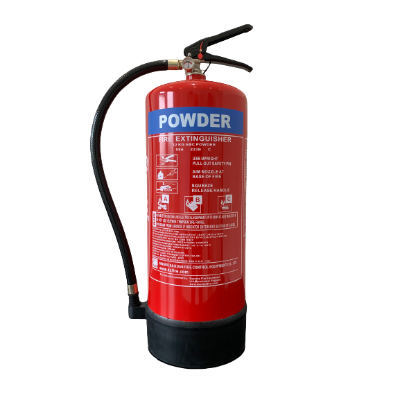 TITAN CORE Powder