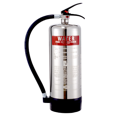 EXTINGUISHERS